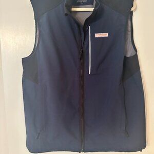 Vineyard Vines Golf Vest